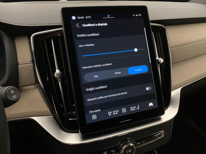 Volvo XC90 T8 AWD RECHARGE BRIGHT PLUS 7m