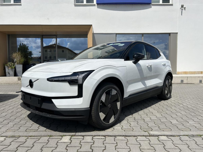 Volvo EX30 PURE ELECTRIC RECHAR. PLUS RWD Plus