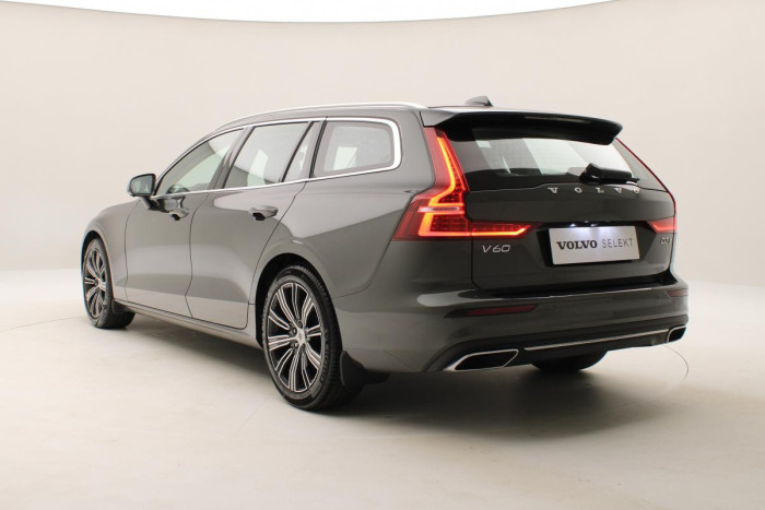 Volvo V60 D3 INSCRIPTION AUT 1.maj. 2.0 d