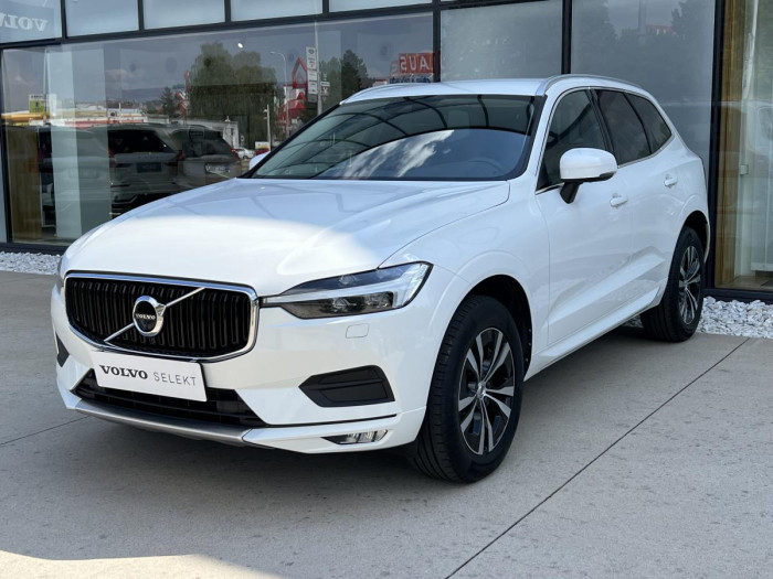 Volvo XC60 B4 MOMENTUM Aut 1.maj. 2.0 Momentum