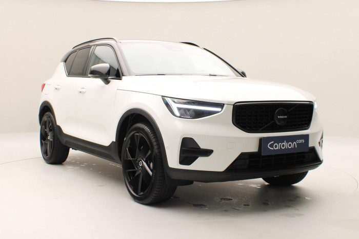 Volvo XC40 B3 AUT DARK PLUS