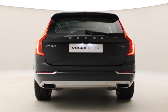 Volvo XC90 T5 AWD INSCRIPTION AUT 1.maj