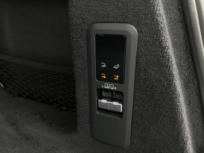 Land Rover Range Rover Sport D250 DYNAMIC SE AWD Aut 3.0 d Dynamic SE