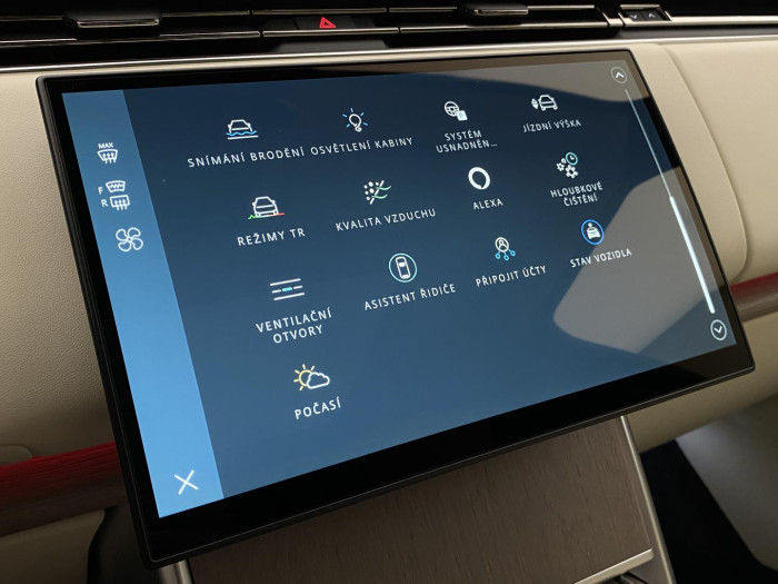 Land Rover Range Rover D350 HSE SWB 3.0 d