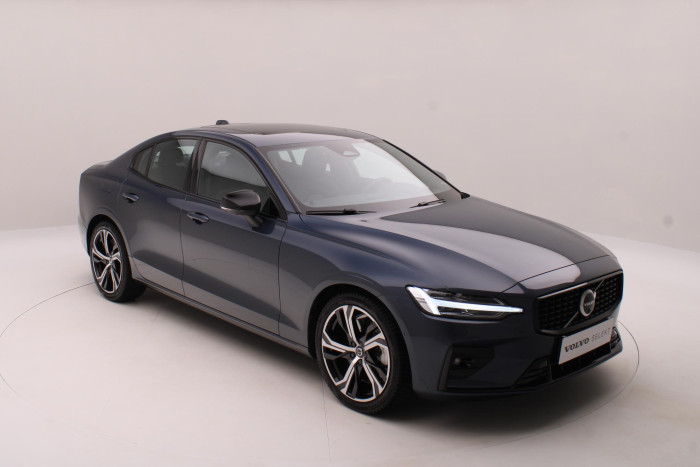 Volvo S60 B5 AWD ULTIMATE DARK AUT