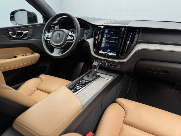 Volvo XC60 D4 AWD INSCRIPTION AUT 2.0 d