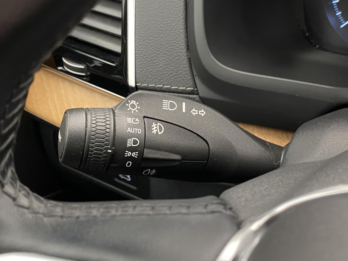 Volvo XC90 B5 AWD INSCRIPTION AUT 7míst