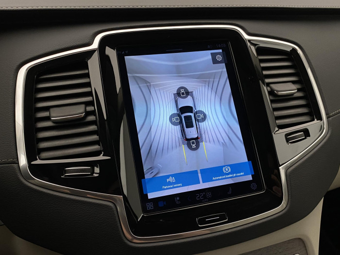Volvo XC90 T8 AWD BRIGHT PLUS AUT 7míst