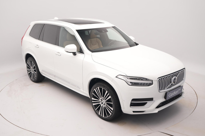 Volvo XC90 T8 AWD RECHARGE INSCRIPTION 7M