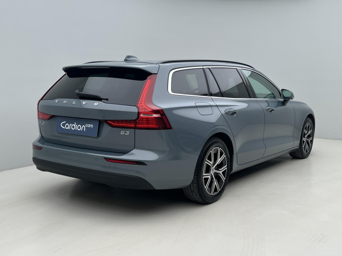 Volvo V60 B3 CORE AUT 1.maj.