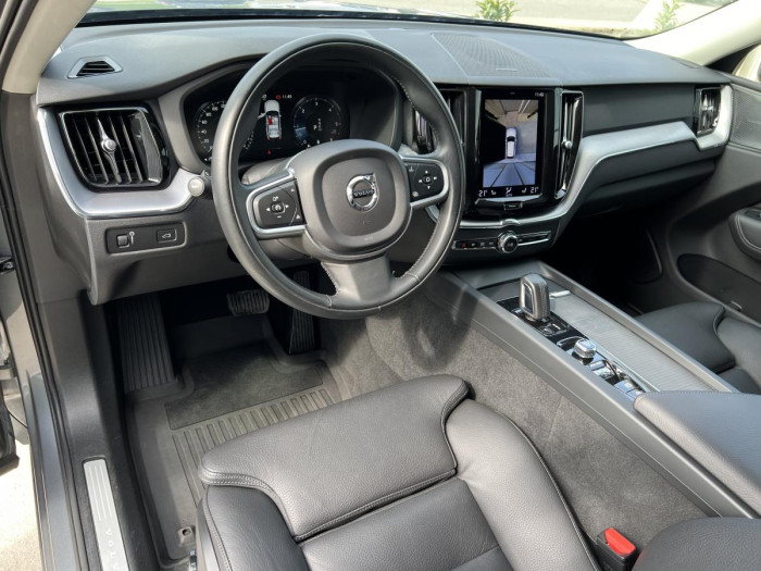Volvo XC60 B4 MOMENTUM Aut 1.maj. 2.0 Momentum