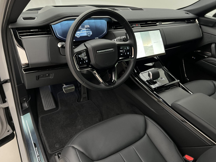 Land Rover Range Rover Sport P460e DYNAMIC HSE AWD Aut 3.0 Dynamic
