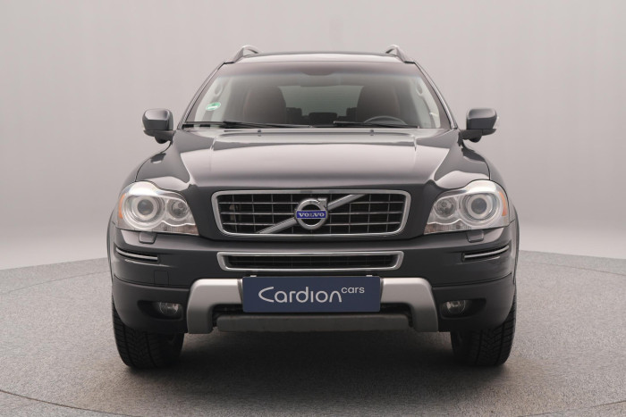 Volvo XC90 D5 AWD SUMMUM AUT 7M CZ 2.4 d Summum