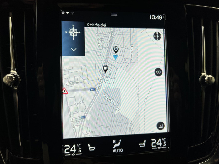 Volvo V90 CC D5 AWD PRO AUT 1.maj. 2.0 d CC CC