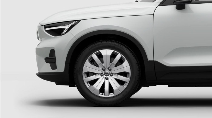 Volvo EX40 RWD SINGLE MOTOR ESSENTIAL AUT