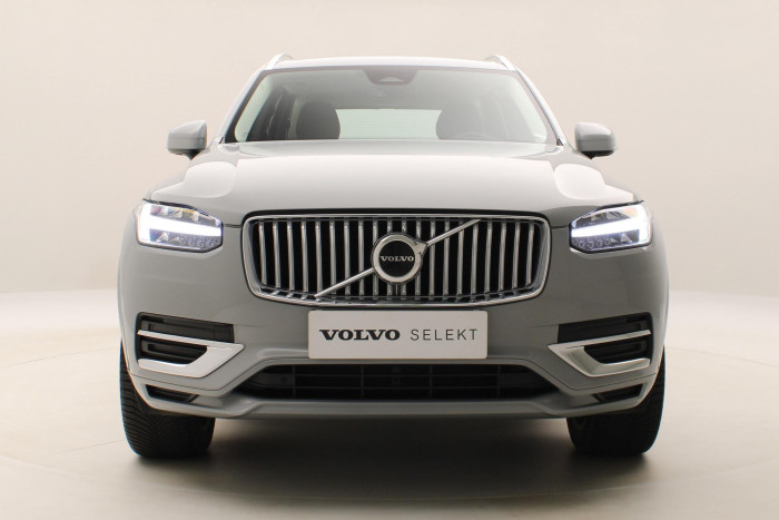 Volvo XC90 B5 AWD PLUS BRIGHT CZ 1.maj