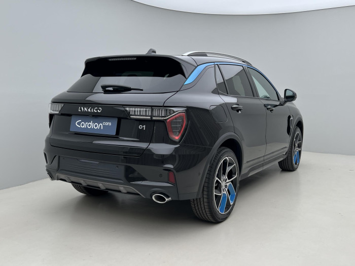 Lynk & Co 01 PHEV DCT AUT 1.maj.