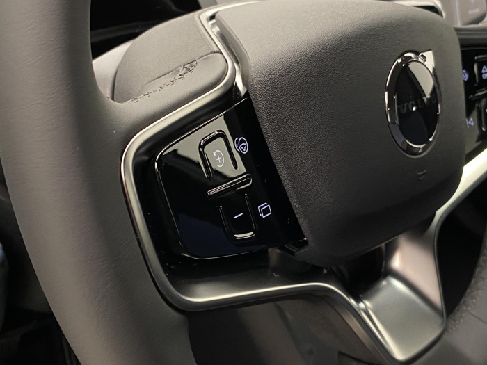 Volvo EX30 PURE ELECTRIC EXTENDED PLUS