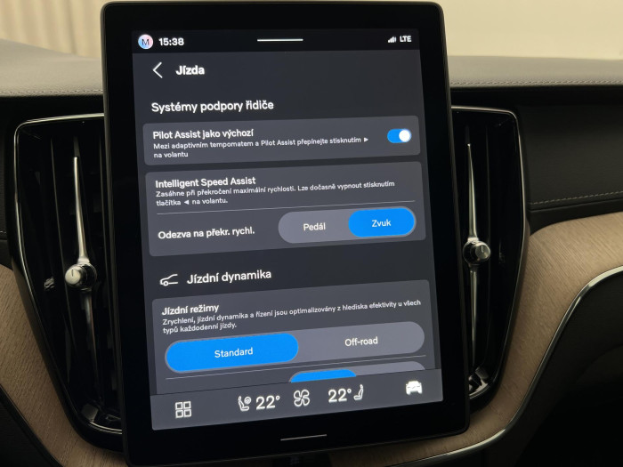 Volvo XC60 B5 AWD BRIGHT ULTRA AUT