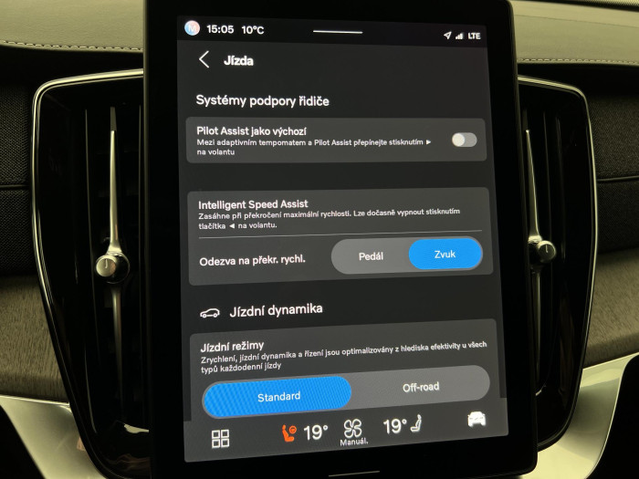 Volvo XC90 B5 AWD PLUS BRIGHT 7MÍST AUT