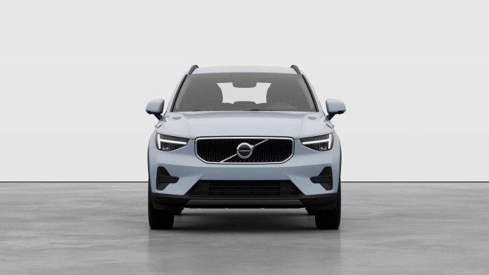 Volvo XC40 B3 AUT ESSENTIAL