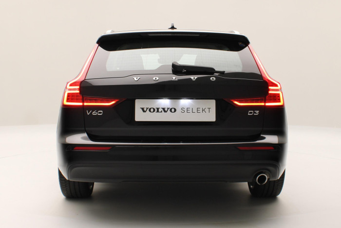 Volvo V60 D3 MOMENTUM NAVIGACE 2.0 d Momentum