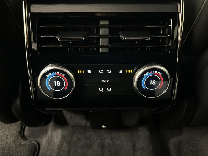 Land Rover Range Rover Sport D350 AUTOBIOGRAPHY AWD Aut 3.0 d