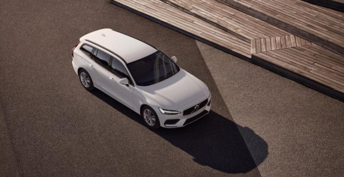 Volvo V60 B4 AUT CORE