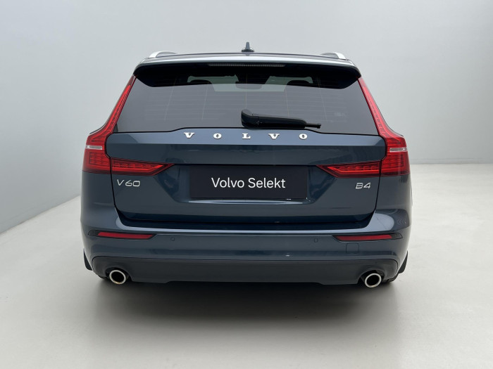 Volvo V60 B4 MOMENTUM AUT 2.0 Momentum