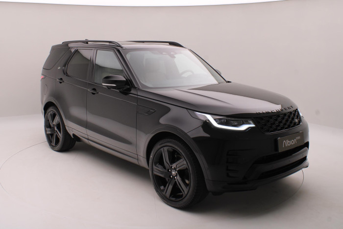 Land Rover Discovery D350 Dynamic HSE AWD AUT 3.0 d Dynamic