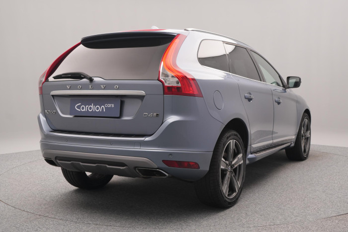 Volvo XC60 D4 AWD MOMENTUM AUT 2.4 d Momentum
