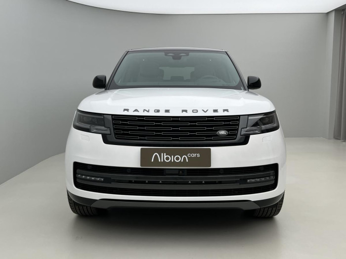 Land Rover Range Rover D350 AUTOBIOGRAPHY REZERVACE 3.0 d