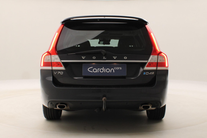 Volvo V70 D4 MOMENTUM AUT POLESTAR 2.0 d Momentum