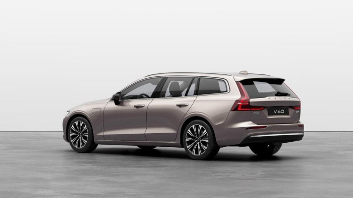 Volvo V60 T6 AWD Plug-in BRIGHT PLUS