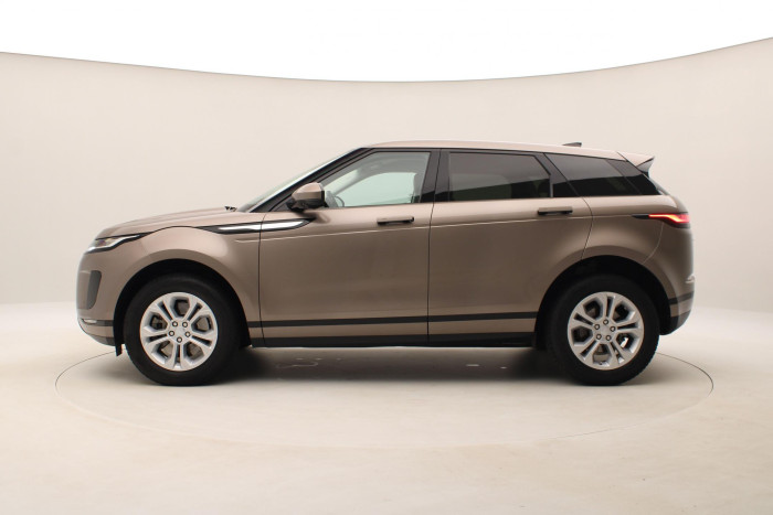 Land Rover Range Rover Evoque D150 S AWD AUT CZ APPROVED 2.0 d