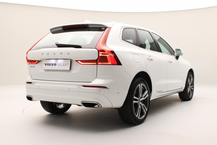 Volvo XC60 B5 INSCRIPTION AWD AUT 1.maj