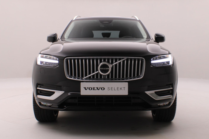 Volvo XC90 B5 AWD BRIGHT ULTIMATE CZ 7m