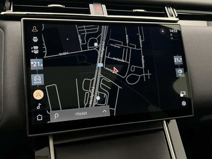 Land Rover Range Rover Velar D300 DYNAMIC SE AWD Aut 3.0 d Dynamic SE