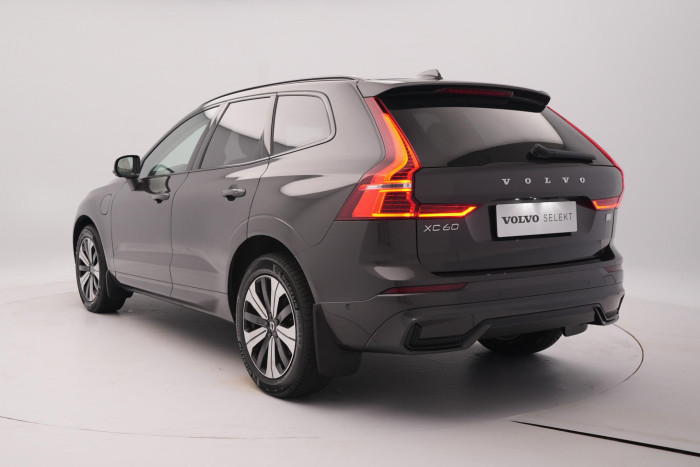 Volvo XC60 T6 AWD RECHARGE DARK 1.maj