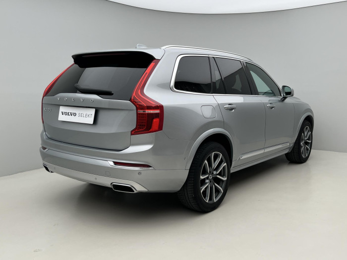 Volvo XC90 D5 AWD INSCR. POLESTAR AUT 2.0 d