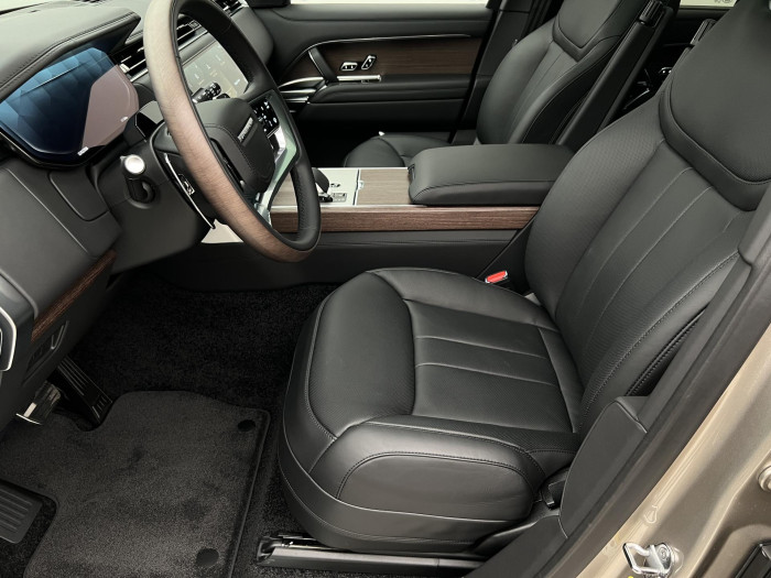 Land Rover Range Rover D350 AUTOBIOGRAPHY SWB AWD Aut 3.0 d