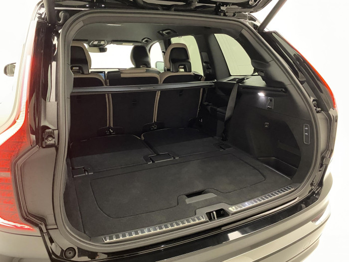 Volvo XC90 B5 AWD AUT BRIGHT PLUS 7míst