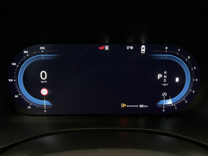 Volvo XC60 B5 AWD ULTRA BLACK EDITION AUT 2.0 Edition