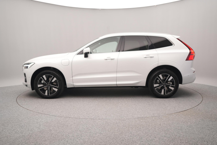 Volvo XC60 T6 AWD AUT BRIGHT PLUS