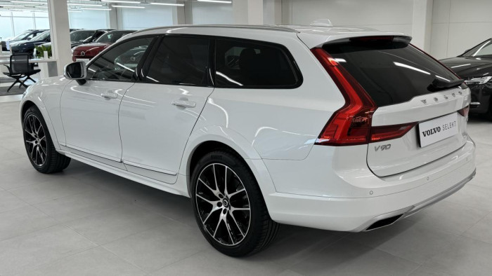 Volvo V90 CROSS COUNTRY D5 AWD PRO AUT 2.0 d