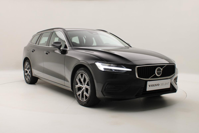 Volvo V60 B4 MOMENTUM AUT REZERVACE 2.0 Momentum