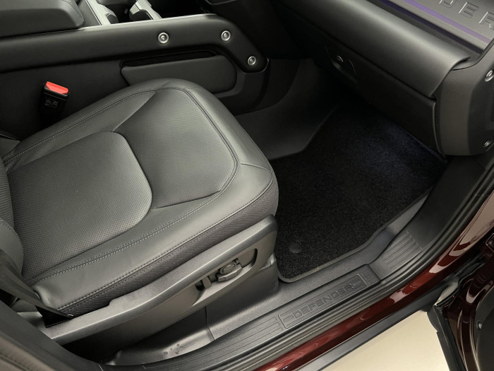 Land Rover Defender 110 D300 SEDONA EDITION AWD 3.0 d Edition