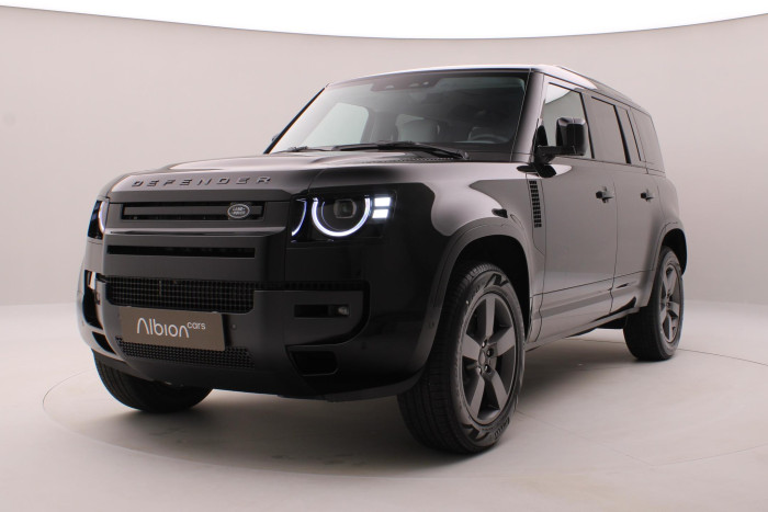 Land Rover Defender D350 X-DYNAMIC HSE AWD AUT 3.0 d Dynamic