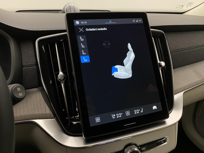 Volvo XC90 T8 AWD RECHARGE BRIGHT PLUS 7m