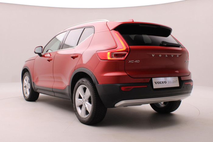 Volvo XC40 B4 AWD BRIGHT PLUS AUT CZ